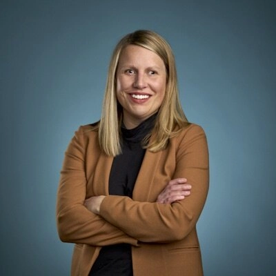 Melanie D’Evelyn